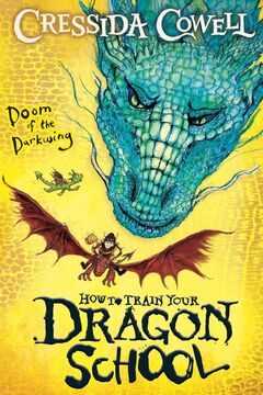 New Book Series