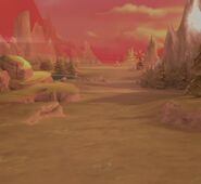 While taken over by the Dragonroot Company