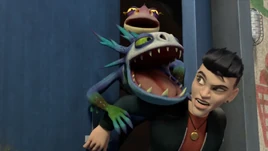 DE-199-Eugene-Terrible Terror-Vine Tail