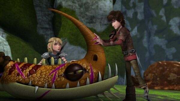 Did anyone figure what dragon eggs these were in the last episode of dragons:  race to the edge and why we never saw them again : r/httyd