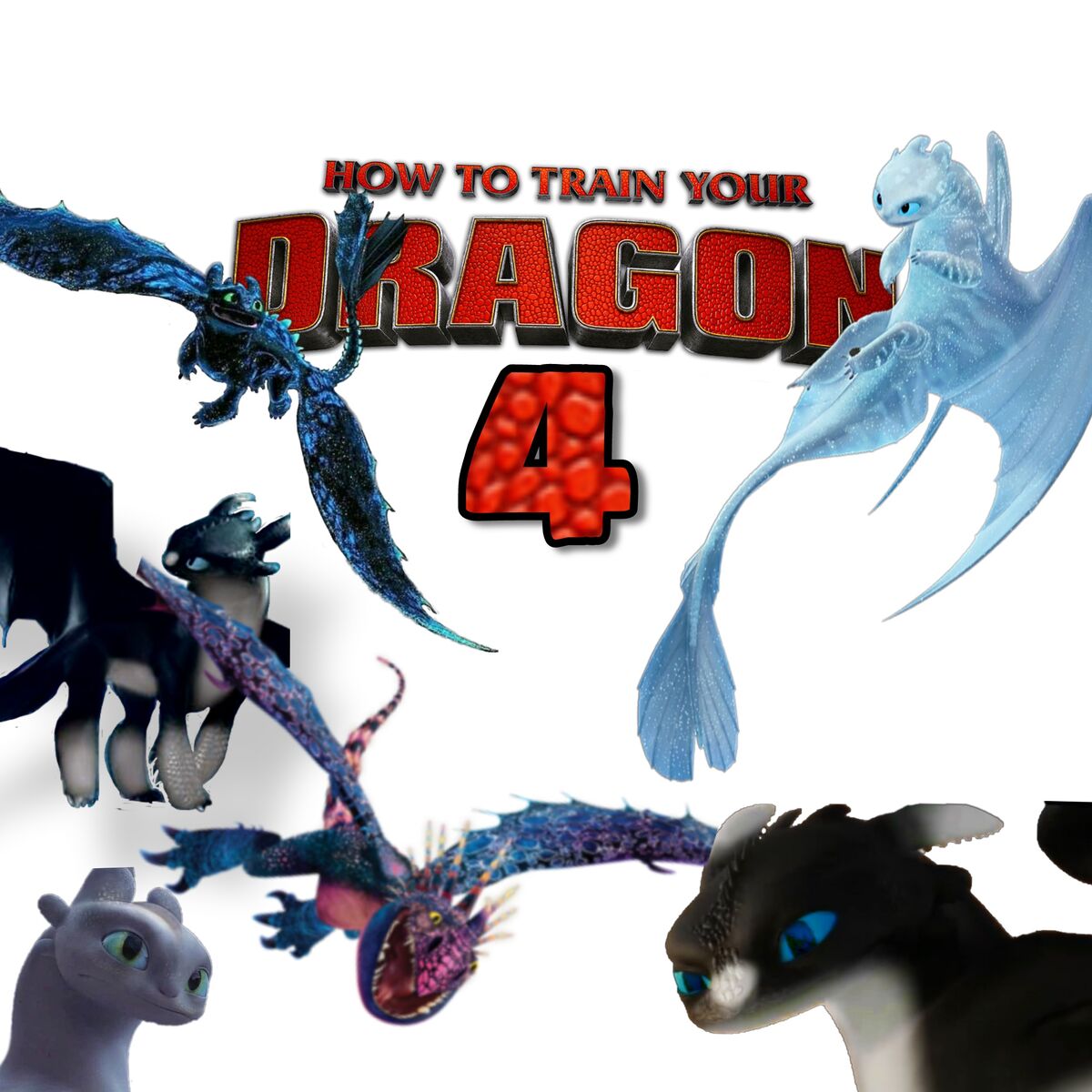 User Blog Dinodynamix Will There Be A How To Train Your Dragon 4 How   1200