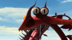 Click here to view more images from Snuffnut (character).