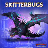 TU-Skitterbugs Ad