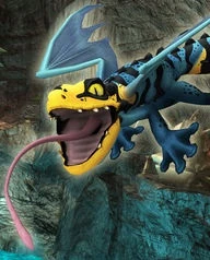 Click here to view more images from the Flame Whipper.