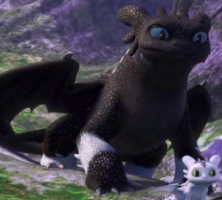 Father Night Light, How to Train Your Dragon Wiki