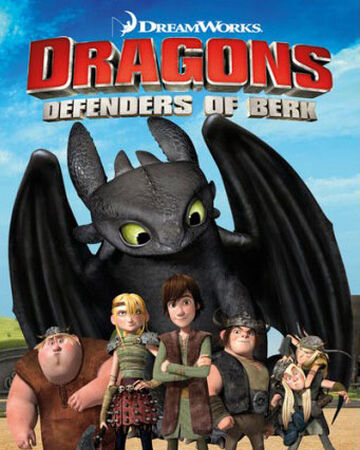 Lista De Episodios De Defensores De Berk Cómo Entrenar A Tu Dragón Wiki Fandom