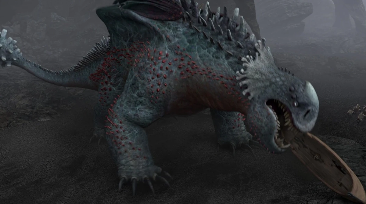 Gallery Red Death / How to Train Your Dragon How to Train Your Dragon Wiki Fandom