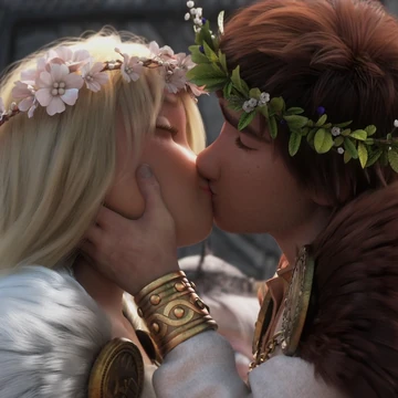 Astrid And Hiccup S Relationship How To Train Your Dragon Wiki Fandom Tina turner what's love got to do with it. how to train your dragon wiki