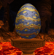 Dsong bef egg