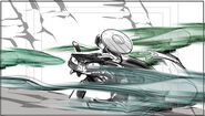 Frozen Storyboard 383