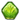 TU-Green Gem-Icon