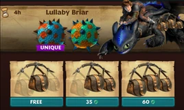 LullabyBriar