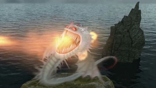 Screaming Death | How to Train Your Dragon Wiki | Fandom