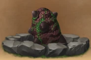 Swampscrapper Egg.png (201 KB) Swampscrapper's egg