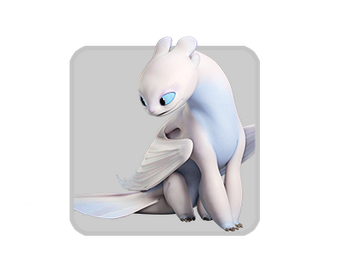 Featured image of post Httyd Light Fury Png