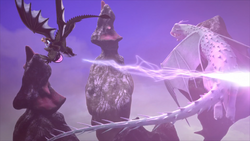 Dragons: The Nine Realms Releases Season 4 Trailer