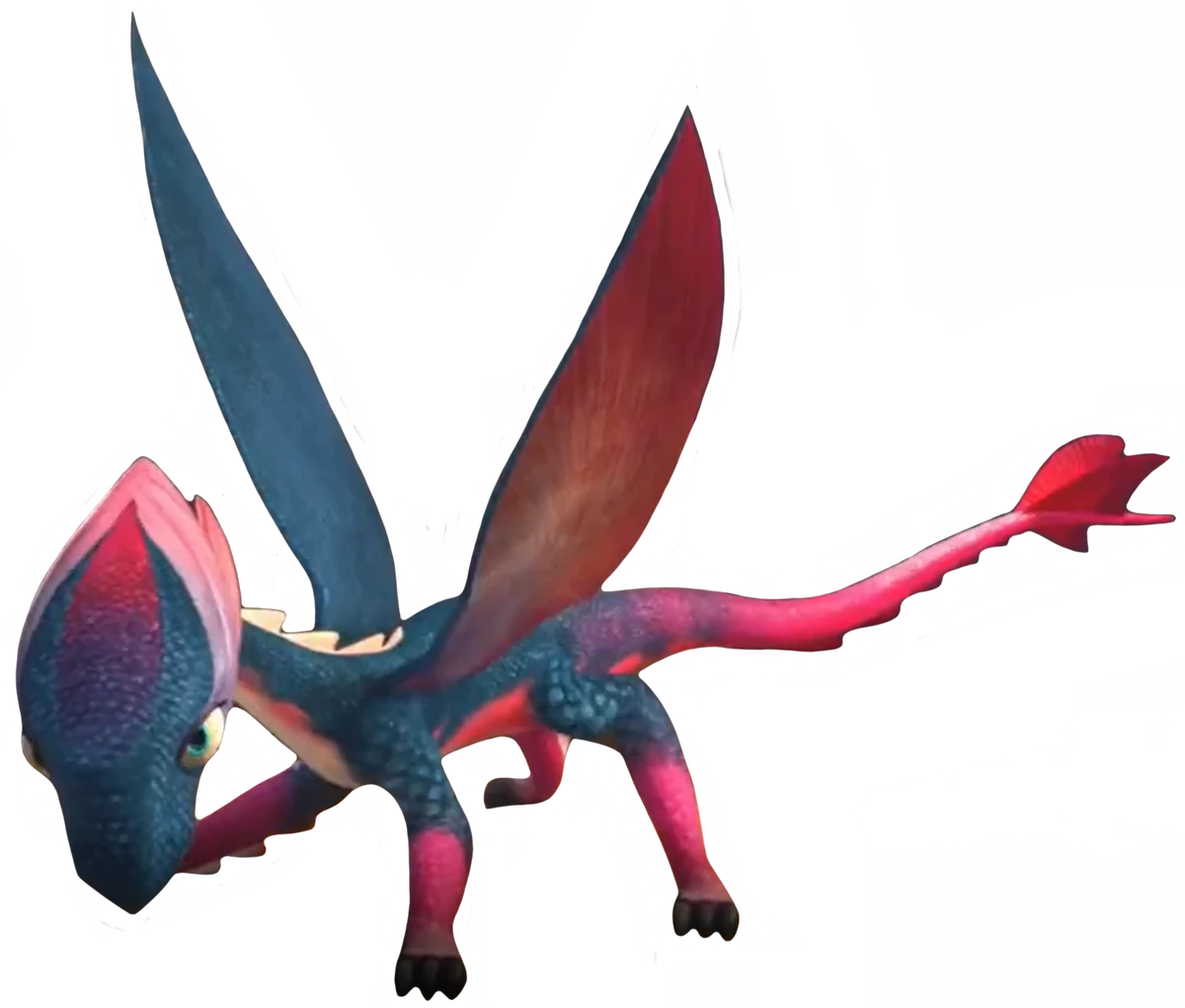 Zoomerang How to Train Your Dragon Wiki Fandom