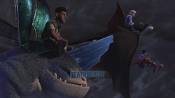 Click here to view more images from Featherhide.