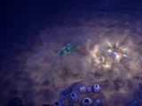 In Too Deep