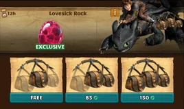 LovesickRock