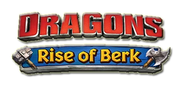 Dragons: Rise of Berk | How to Train Your Dragon Wiki | Fandom