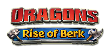 Dragons Berk Race: Ride & Rise to the Edge Game APK (Android Game) - Free  Download