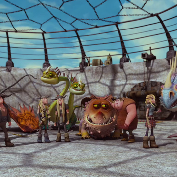 How To Start A Dragon Academy How To Train Your Dragon Wiki Fandom Torrent file content (1 file). how to start a dragon academy how to