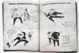HtTaDT-Swordfighting
