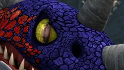 Click here to view more images from Fishlegs' Dramillion.