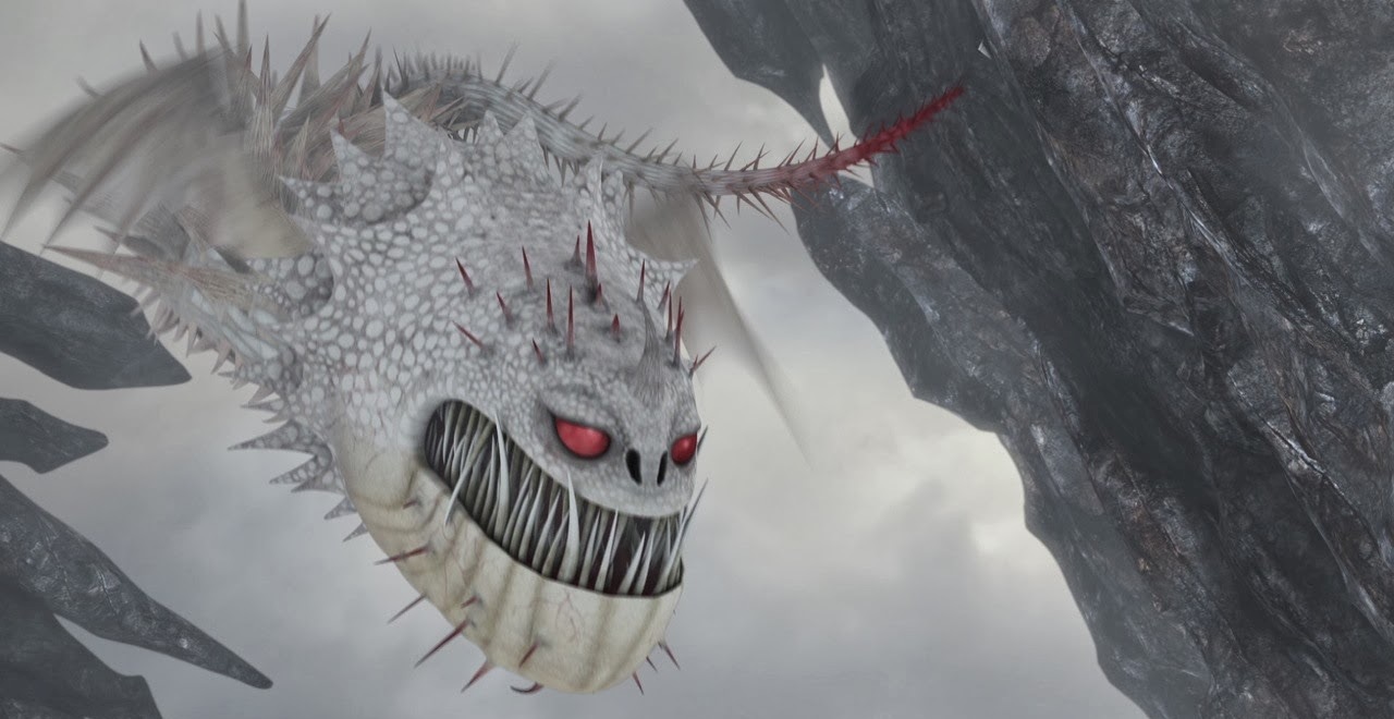 10 Deadliest Dragons in Movies, Ranked