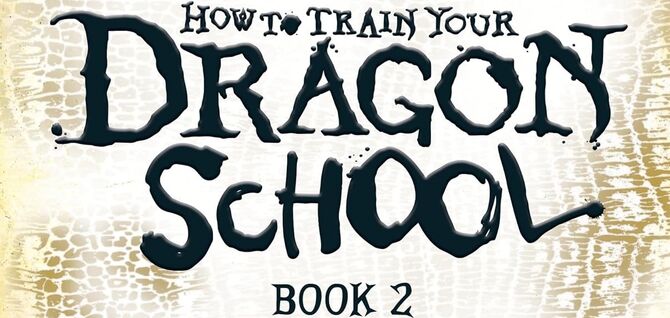 Dragon School Series