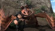 Dragons Defenders of Berk Season 2 Episode 15 A Tale of Two Dragons Watch cartoons online, Watch anime online, English dub anime70