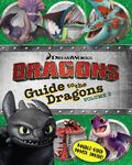 Guide to the Dragons, Volume 3