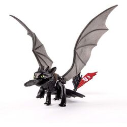 how to train your dragon 2 toothless plush