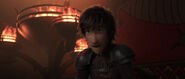 21-year-old Hiccup