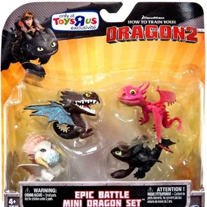 httyd skrill toy