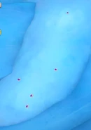 Expanded view of the Scuttleclaws' nesting area