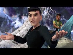 DreamWorks Shares 'Dragons: The Nine Realms' Season 8 Trailer