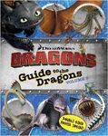 Guide to the Dragons, Volume 2