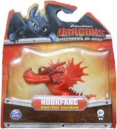 Mini Hookfang