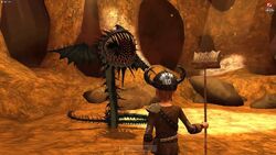 DreamWorks Dragons: Wild Skies  How to Train Your Dragon Wiki