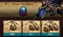 FreyasSanctuary