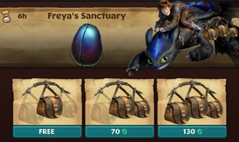 FreyasSanctuary