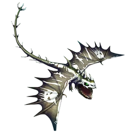 Rattling Smokebreath - NBG