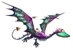 Click here to view more images from the Sword Stealer.