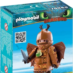 fishlegs and meatlug toy