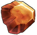 Raw Amber-Icon