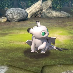 Click here to view more images from Pouncer during the games.