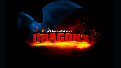 DreamWorks Dragons (Franchise), How to Train Your Dragon Wiki