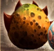 DawnstarEgg.jpg (82 KB) Dawnstar's egg